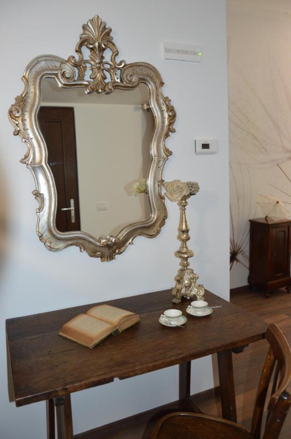 Agriturismo Castolda Treviglio Εξωτερικό φωτογραφία