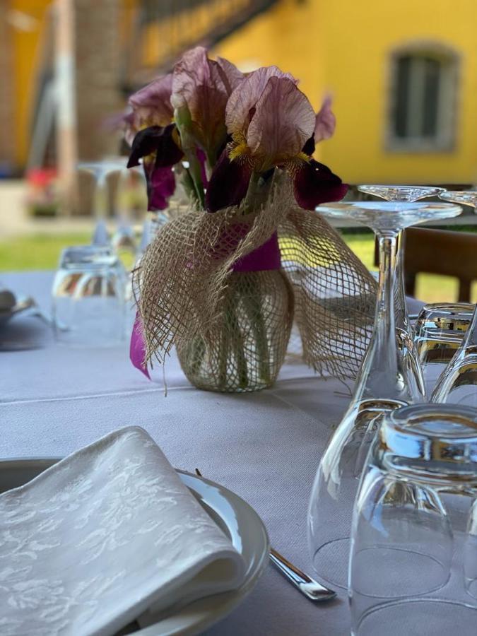 Agriturismo Castolda Treviglio Εξωτερικό φωτογραφία