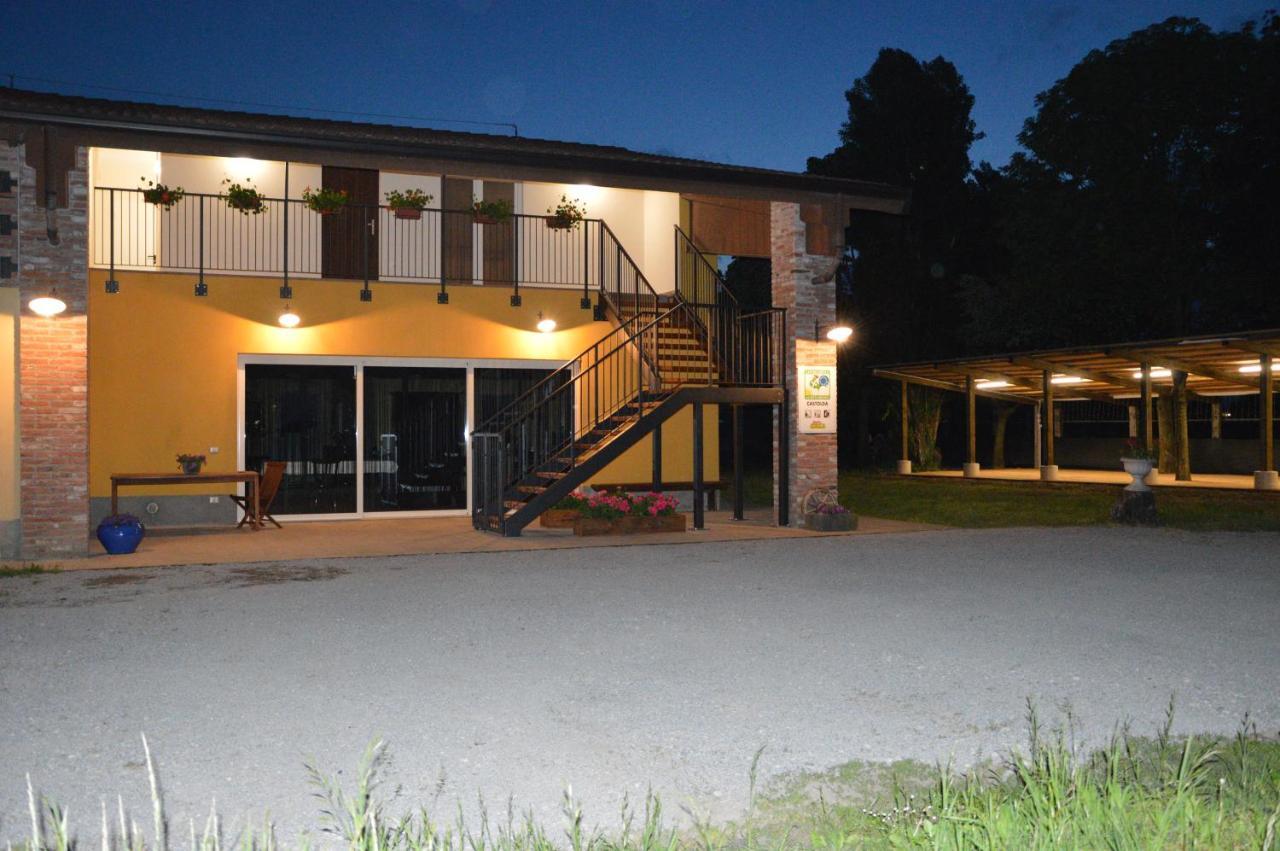 Agriturismo Castolda Treviglio Εξωτερικό φωτογραφία