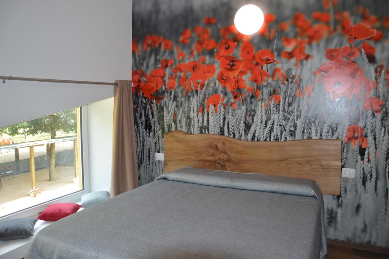Agriturismo Castolda Treviglio Εξωτερικό φωτογραφία