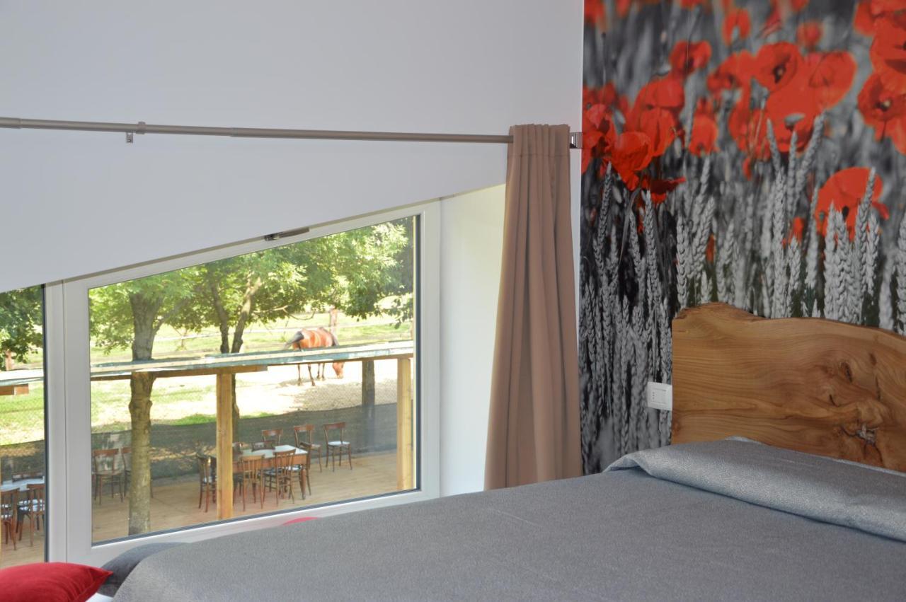 Agriturismo Castolda Treviglio Εξωτερικό φωτογραφία